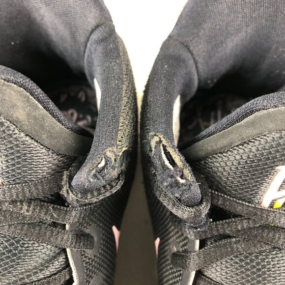 Nike Men's Size 8.5 Kyrie Irving 7 Ripple Effect Black Basketball Shoes CQ9326-0 - Picture 5 of 15